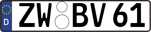 ZW-BV61