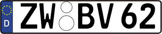ZW-BV62
