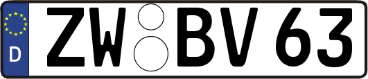 ZW-BV63