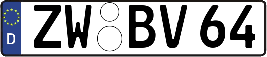 ZW-BV64