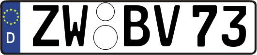 ZW-BV73