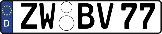 ZW-BV77