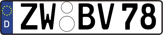 ZW-BV78