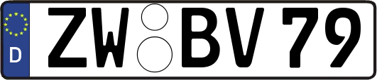 ZW-BV79