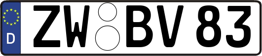 ZW-BV83