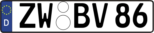 ZW-BV86