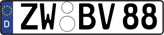 ZW-BV88