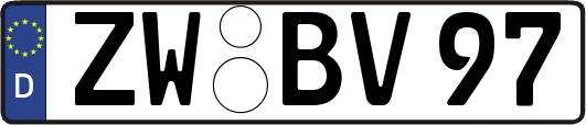 ZW-BV97