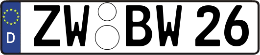 ZW-BW26