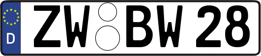 ZW-BW28