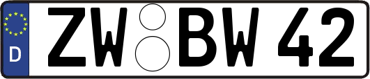 ZW-BW42