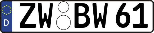 ZW-BW61