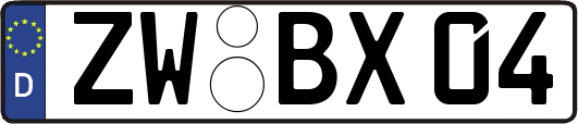 ZW-BX04