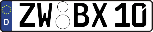 ZW-BX10