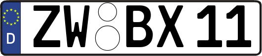 ZW-BX11