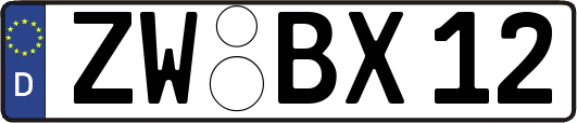 ZW-BX12
