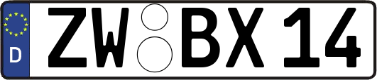 ZW-BX14