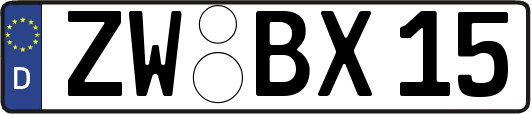 ZW-BX15