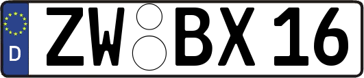 ZW-BX16