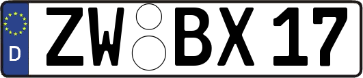 ZW-BX17