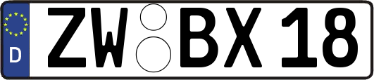 ZW-BX18