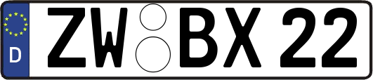 ZW-BX22