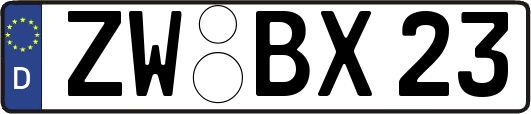ZW-BX23