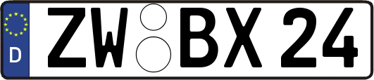 ZW-BX24