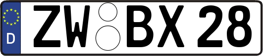 ZW-BX28