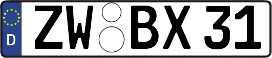 ZW-BX31