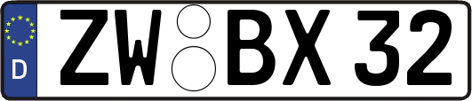 ZW-BX32