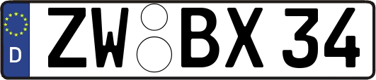 ZW-BX34