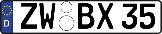 ZW-BX35