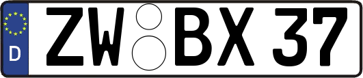ZW-BX37