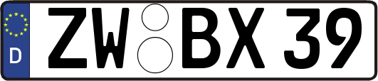 ZW-BX39
