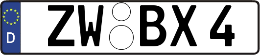 ZW-BX4