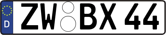 ZW-BX44