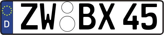 ZW-BX45