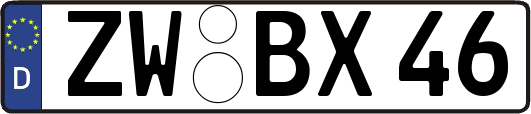 ZW-BX46