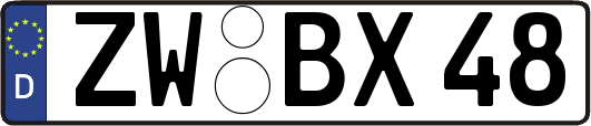 ZW-BX48