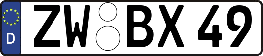 ZW-BX49
