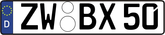 ZW-BX50