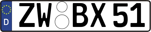 ZW-BX51