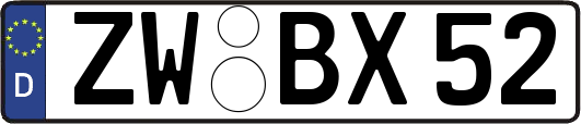 ZW-BX52