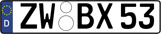 ZW-BX53