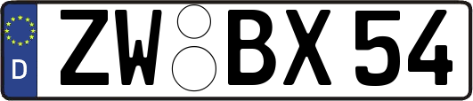 ZW-BX54
