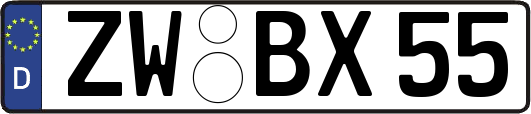 ZW-BX55