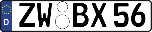 ZW-BX56