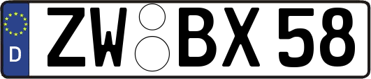 ZW-BX58