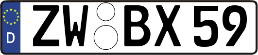 ZW-BX59